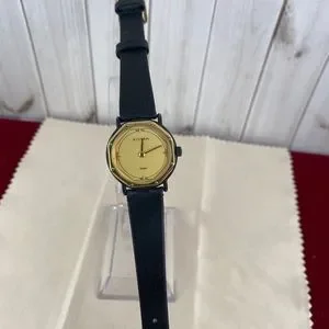 Bulova | Accessories | Vintage Bulova Accutron Swiss Quarts  display picture 1